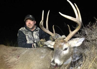 deer hunting north dakota 11