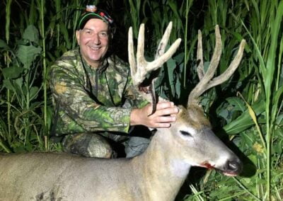 deer hunting north dakota 15