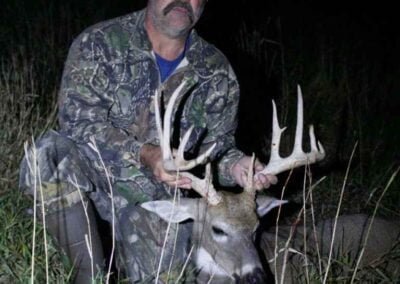 deer hunting north dakota 18