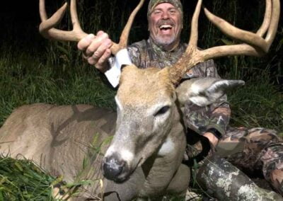 deer hunting north dakota 3