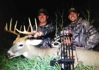 deer hunting north dakota 6