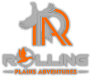 Rolling Plains Adventures Logo